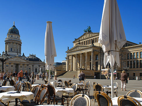 Gendarmenmarkt