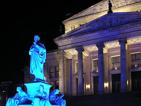 Schauspielhaus