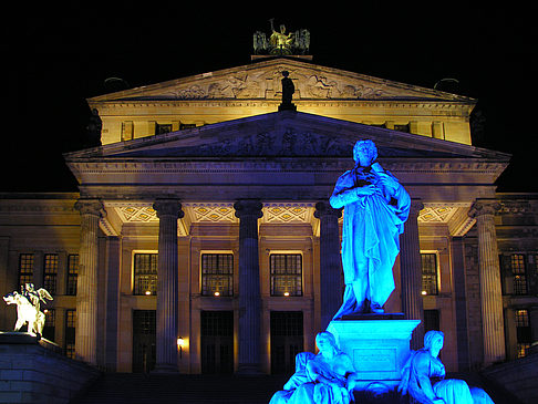 Fotos Schauspielhaus