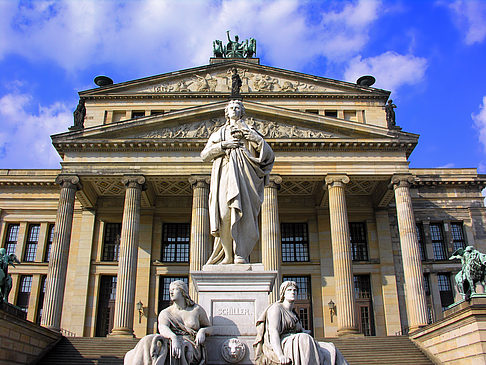 Fotos Schauspielhaus | Berlin