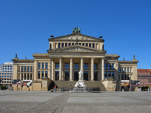 Konzerthaus Foto 