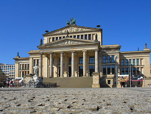 Konzerthaus Fotos