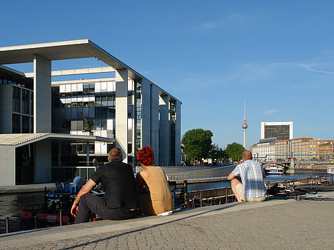 Marie Elisabeth Lüders Haus