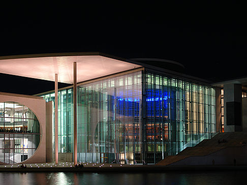 Marie Elisabeth Lüders Haus Foto 