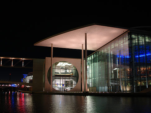 Fotos Marie Elisabeth Lüders Haus | Berlin