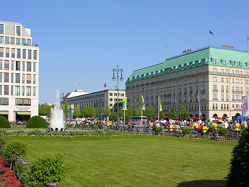 Hotel Adlon Foto 