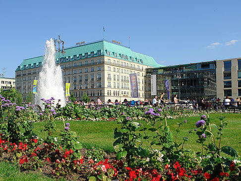 Fotos Pariser Platz | Berlin