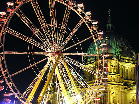 Foto Platz der Republik