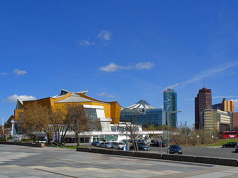 Fotos Philharmonie