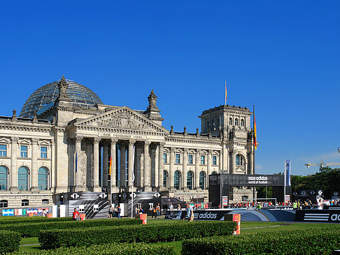 Fotos Reichstag | Berlin