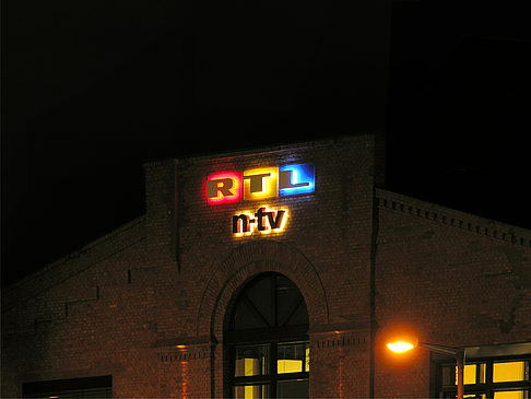 Foto RTL Hauptstadtstudio