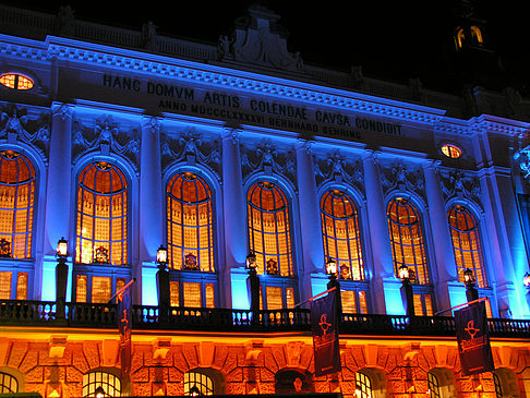 Fotos Theater des Westens | Berlin