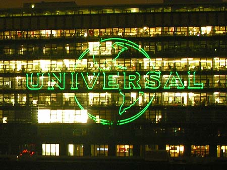 Universal Music Foto 