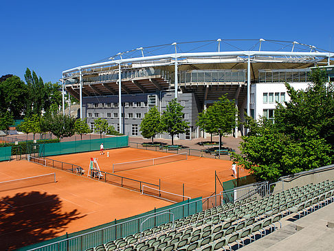 Am Rothenbaum Fotos