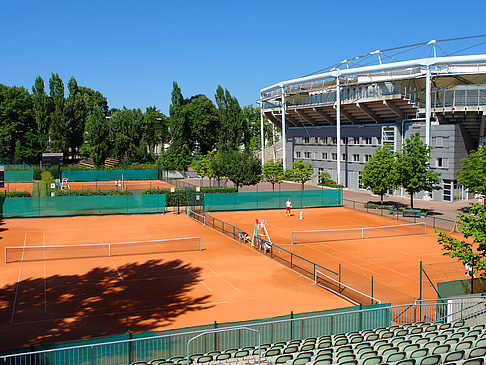 Am Rothenbaum Fotos