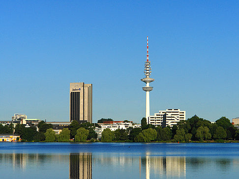 Foto Heinrich-Hertz-Turm