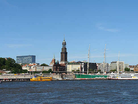 Fotos St.-Michaelis-Kirche