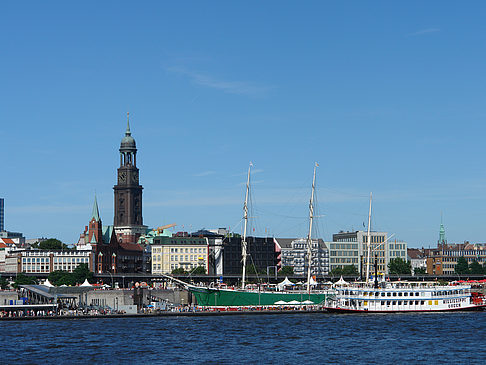 St.-Michaelis-Kirche