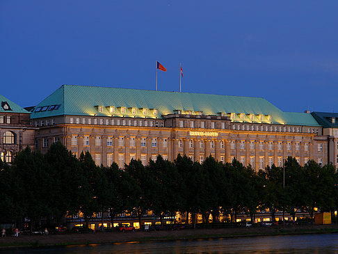 Foto Hapag Lloyd - Hamburg