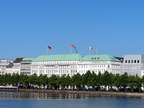 Fotos Hotel Vier Jahreszeiten