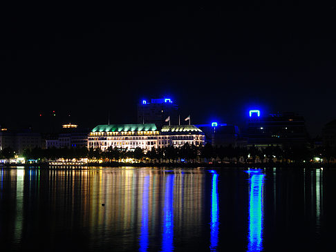 Foto Hotel Vier Jahreszeiten