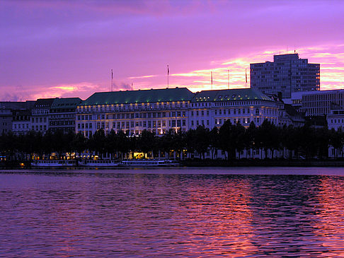 Hotel Vierjahreszeiten