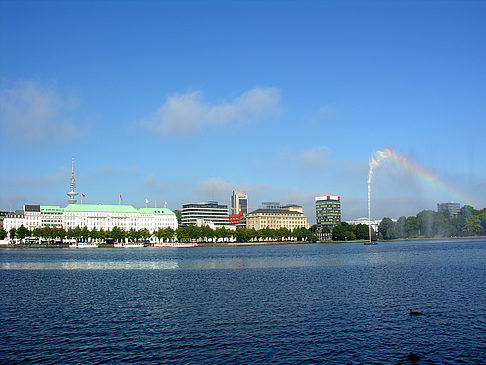 Binnenalster