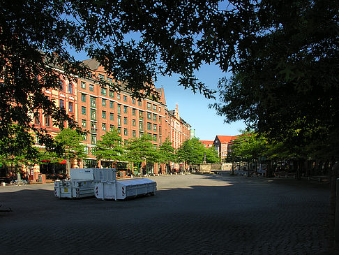 Fotos Fischmarkt | Hamburg