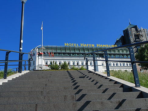 Foto Hotel Hafen Hamburg