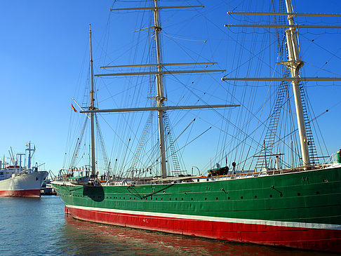 Rickmer Rickmers Fotos