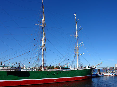 Rickmer Rickmers Foto 