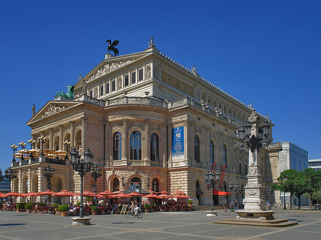 Alte Oper Frankfurt