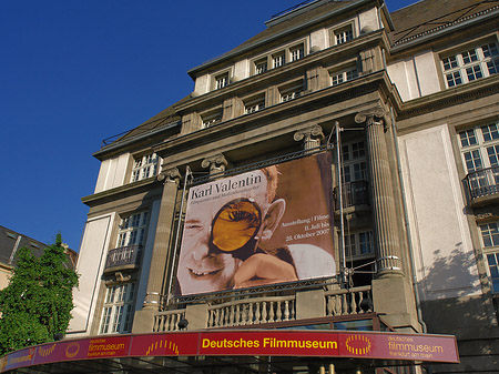 Fotos Deutsches Filmmuseum | Frankfurt am Main