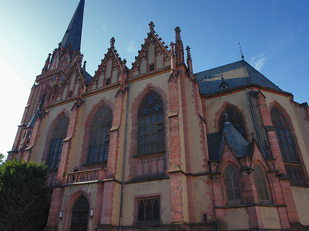 Deutschherrenkirche