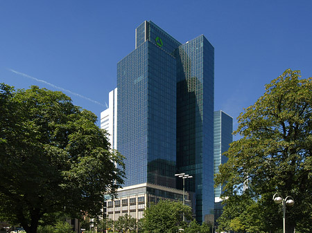 Dresdner Bank Gallileo