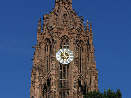 Fotos Kaiserdom St. Bartholomäus | Frankfurt am Main