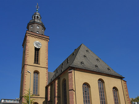 Katharinenkirche Fotos