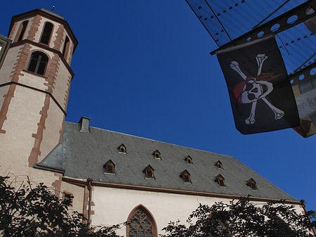 Liebfrauenkirche Foto 