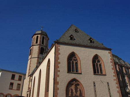 Foto Liebfrauenkirche