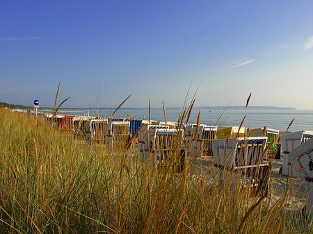 Fotos Dünen | Ostseebad Binz