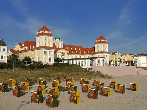 Foto Kurhaus - Ostseebad Binz