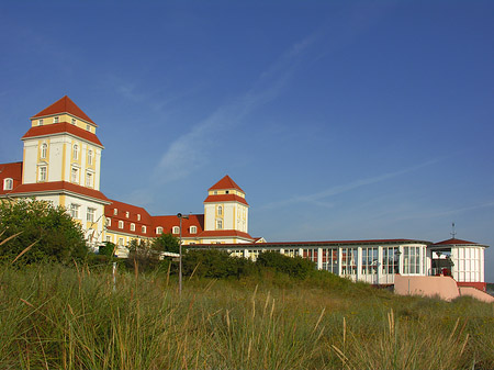 Kurhaus Foto 