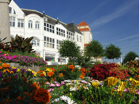 Seebrücke Binz