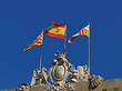 Foto Rathaus von Barcelona