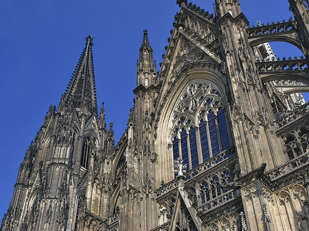 Fotos Südportal des Kölner Doms | Köln