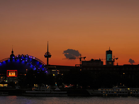 Musical Dome