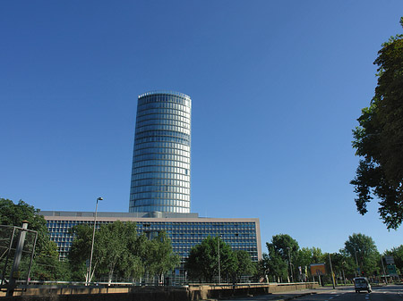 Fotos Triangelturm | Köln