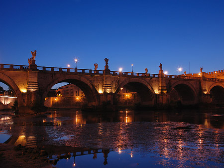 Foto Engelsbrücke