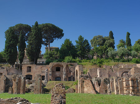 Forum Romanum