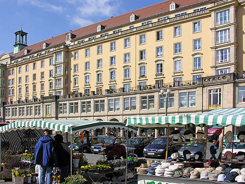 Fotos Galerie am Altmarkt